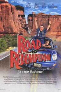 Дорога в Редемпшн 2001